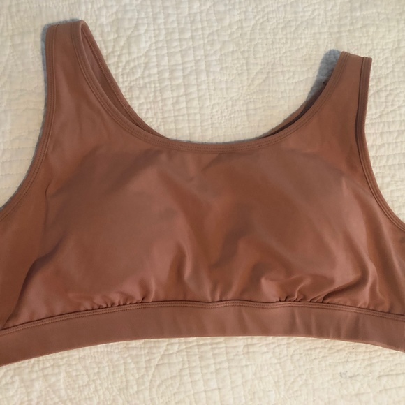 Duluth Trading Co Other - NWOT Duluth Trading low impact sports bra size XL